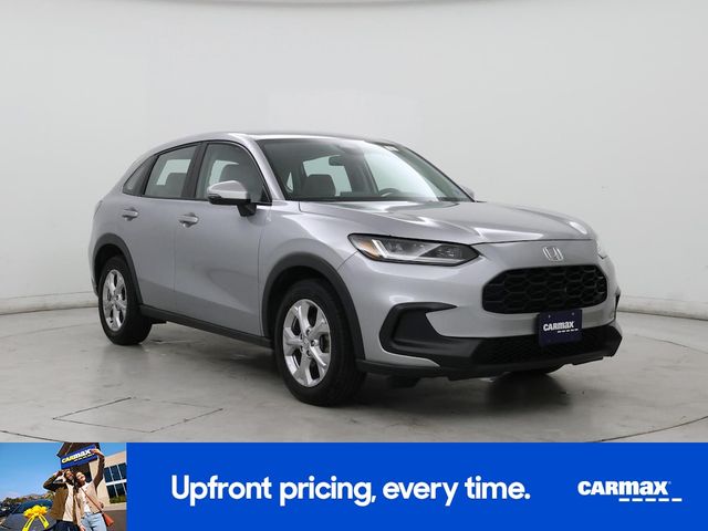 2023 Honda HR-V LX