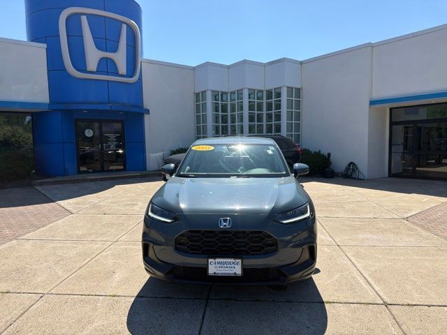 2023 Honda HR-V LX