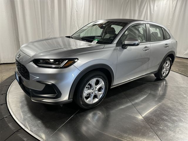 2023 Honda HR-V LX