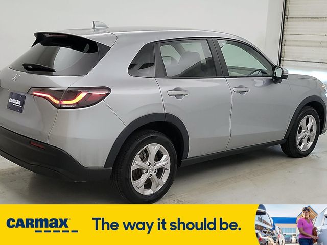 2023 Honda HR-V LX