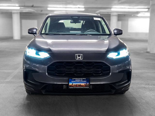 2023 Honda HR-V LX