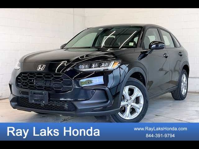 2023 Honda HR-V LX