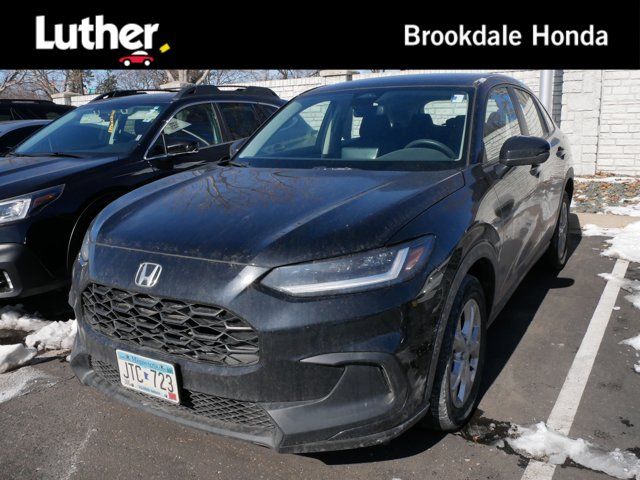 2023 Honda HR-V LX