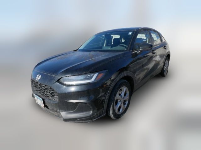 2023 Honda HR-V LX