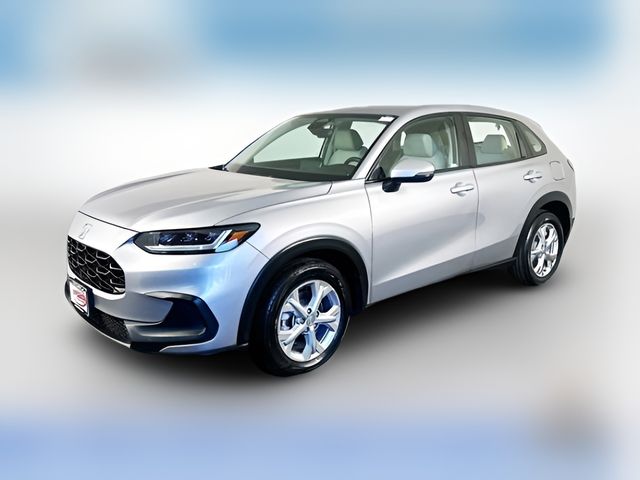2023 Honda HR-V LX