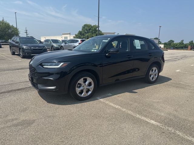 2023 Honda HR-V LX