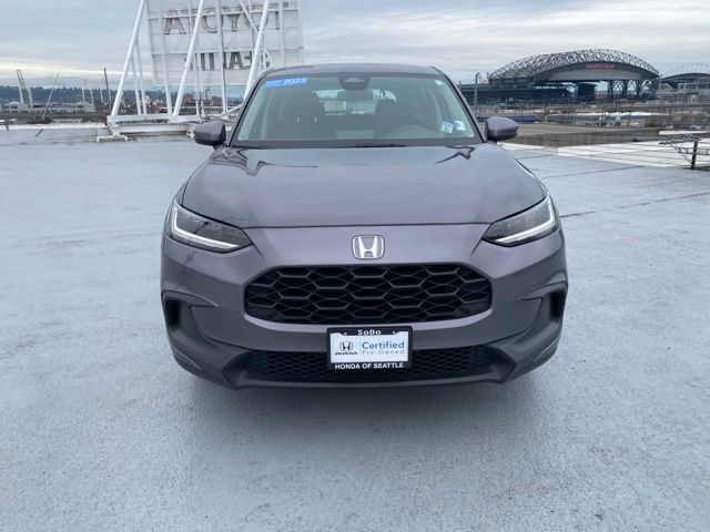 2023 Honda HR-V LX