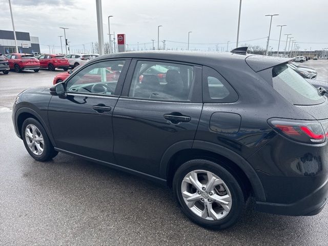 2023 Honda HR-V LX