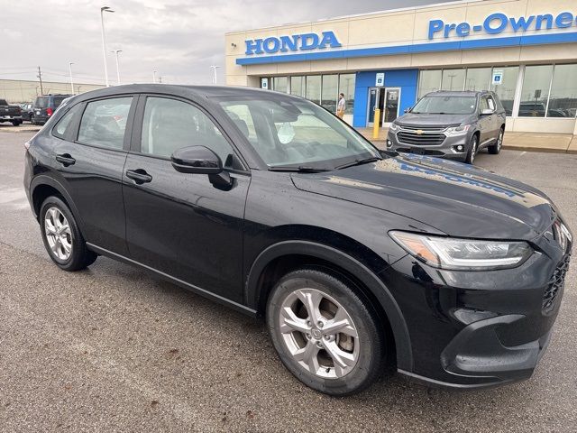 2023 Honda HR-V LX