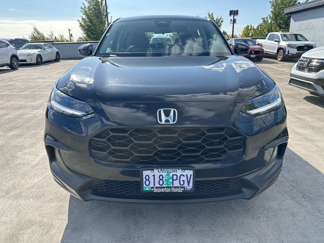 2023 Honda HR-V LX