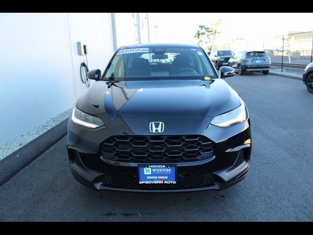 2023 Honda HR-V LX