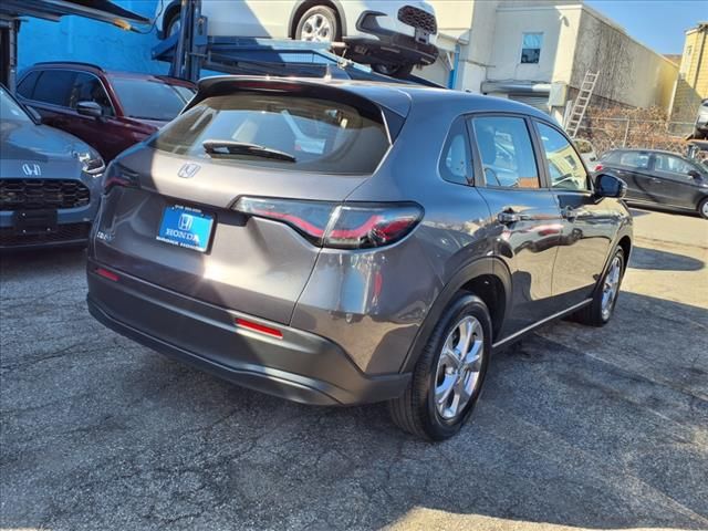 2023 Honda HR-V LX