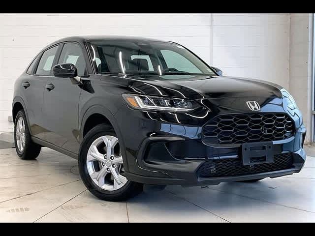 2023 Honda HR-V LX