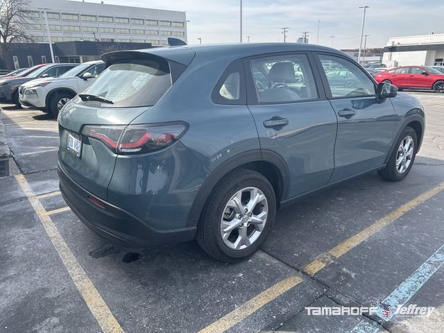 2023 Honda HR-V LX