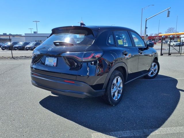 2023 Honda HR-V LX