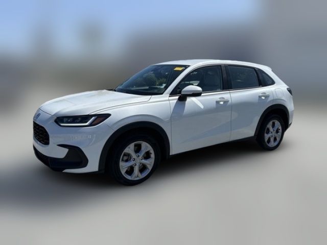 2023 Honda HR-V LX