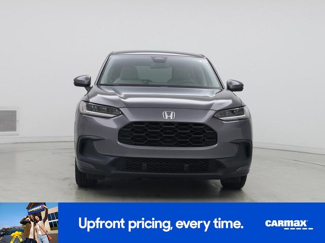 2023 Honda HR-V LX