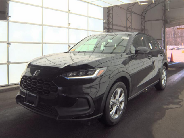 2023 Honda HR-V LX