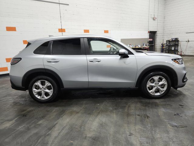 2023 Honda HR-V LX