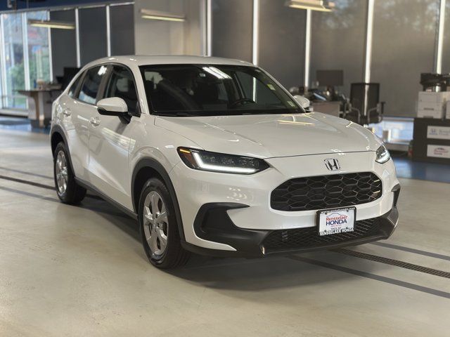 2023 Honda HR-V LX