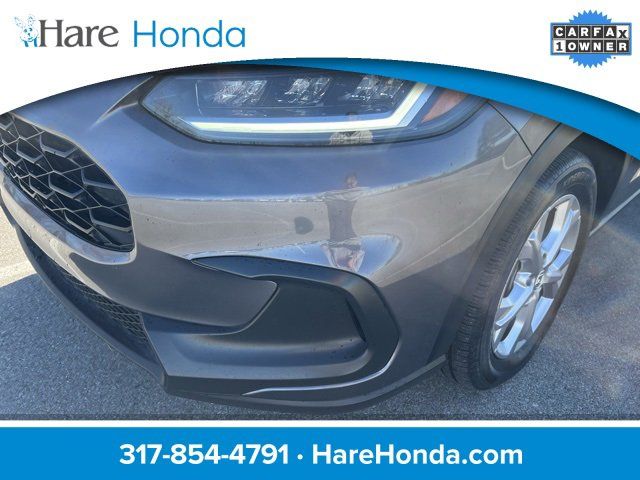 2023 Honda HR-V LX