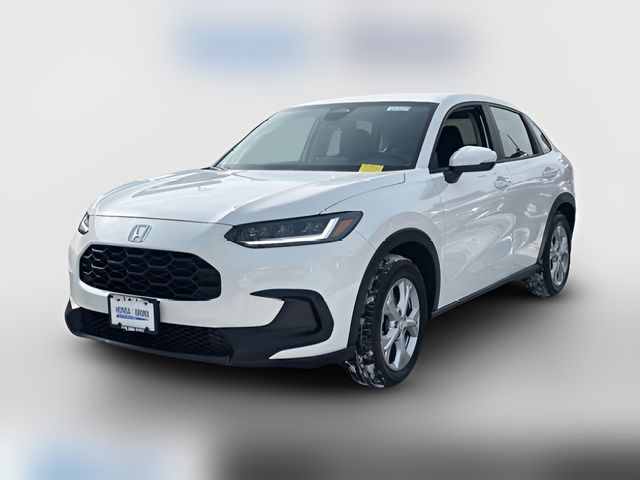 2023 Honda HR-V LX