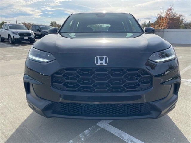 2023 Honda HR-V LX