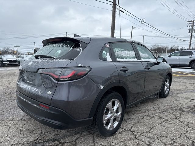 2023 Honda HR-V LX