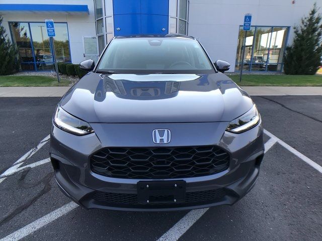 2023 Honda HR-V LX