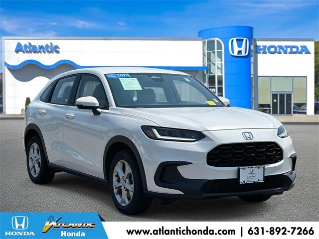 2023 Honda HR-V LX