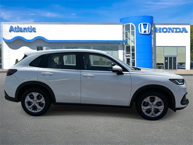 2023 Honda HR-V LX