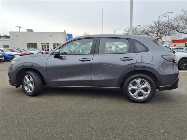 2023 Honda HR-V LX