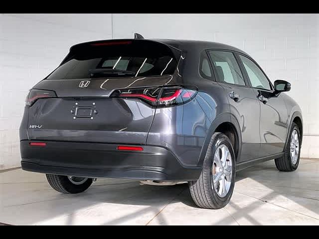 2023 Honda HR-V LX