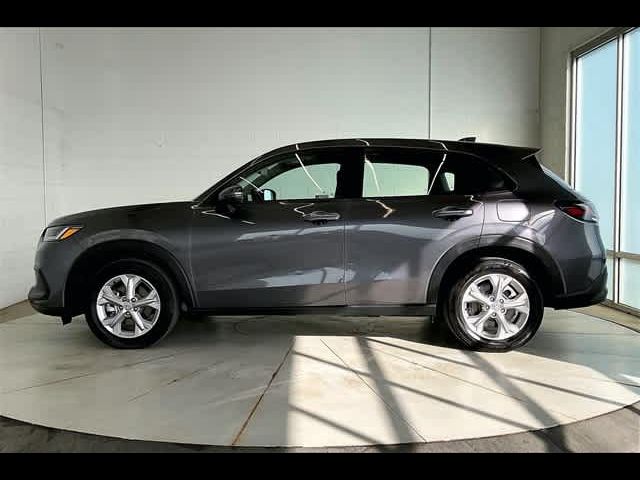 2023 Honda HR-V LX
