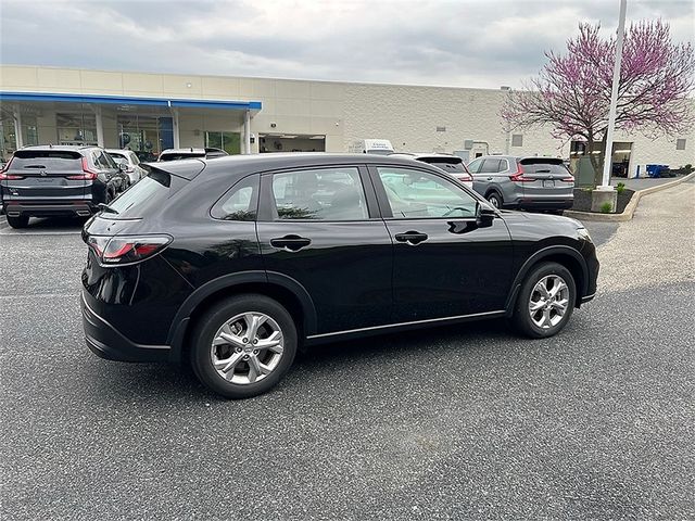 2023 Honda HR-V LX