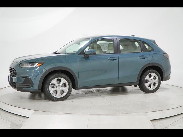 2023 Honda HR-V LX