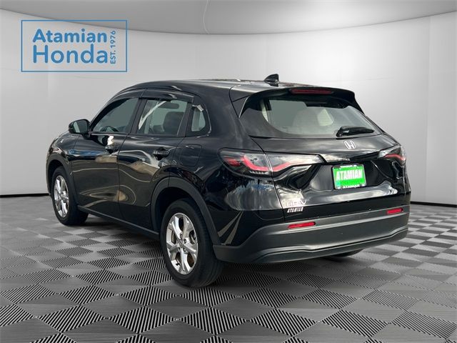 2023 Honda HR-V LX