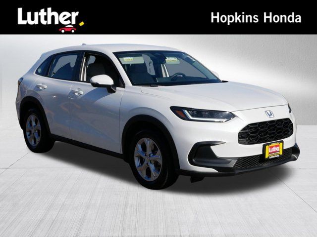 2023 Honda HR-V LX