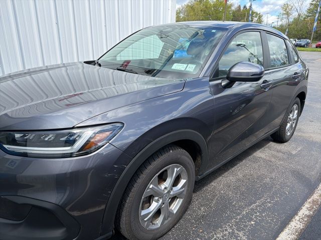 2023 Honda HR-V LX