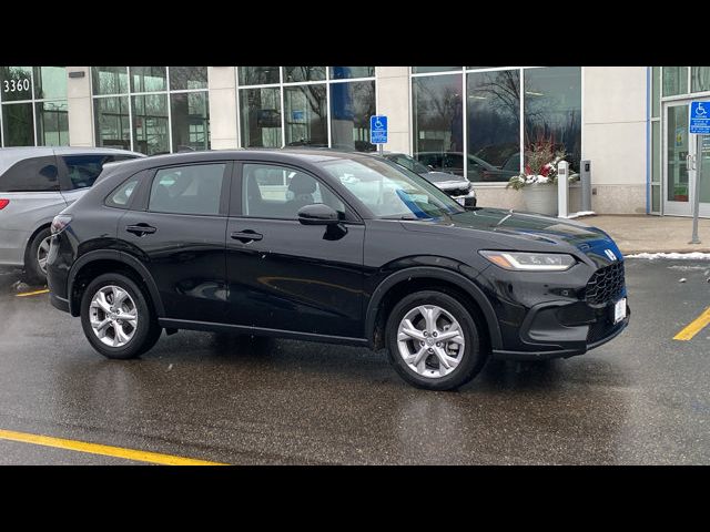 2023 Honda HR-V LX