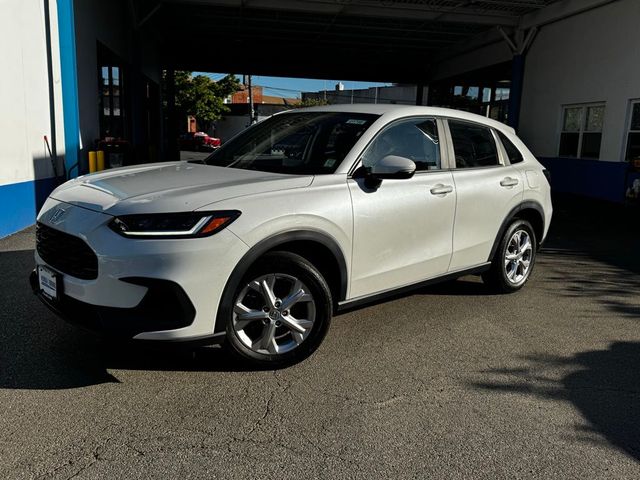 2023 Honda HR-V LX