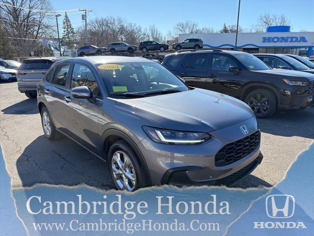 2023 Honda HR-V LX