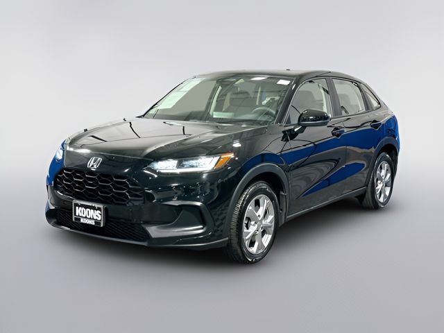 2023 Honda HR-V LX