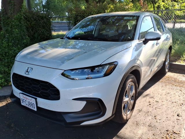 2023 Honda HR-V LX