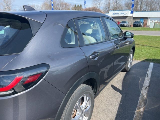 2023 Honda HR-V LX
