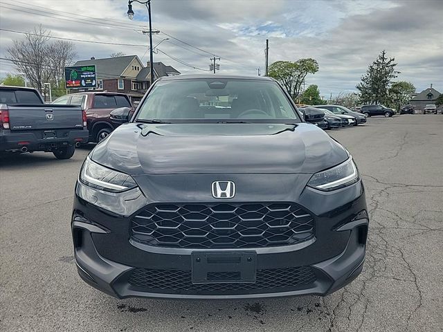 2023 Honda HR-V LX