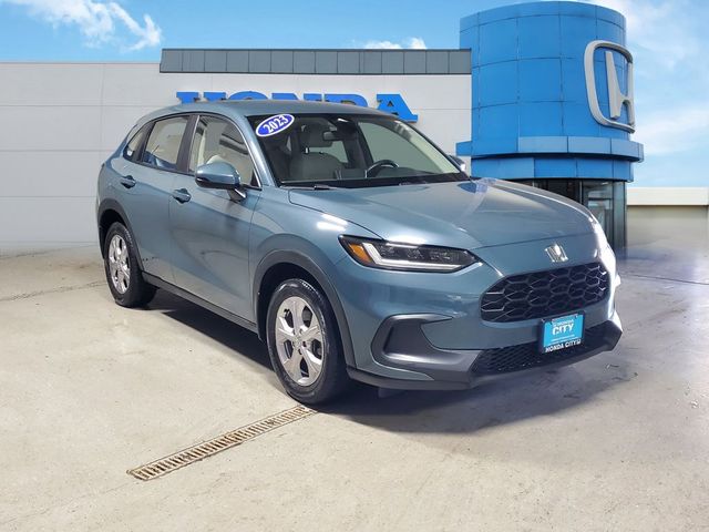 2023 Honda HR-V LX