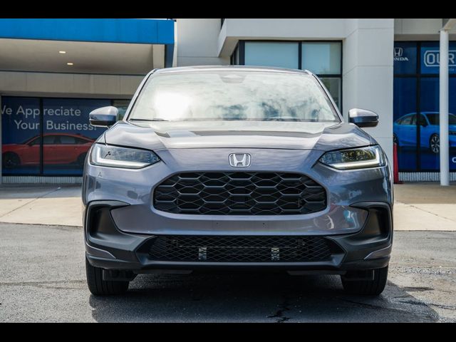 2023 Honda HR-V LX