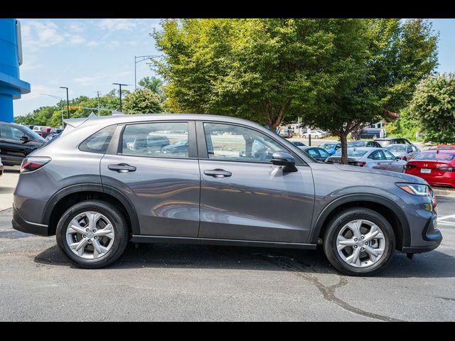 2023 Honda HR-V LX
