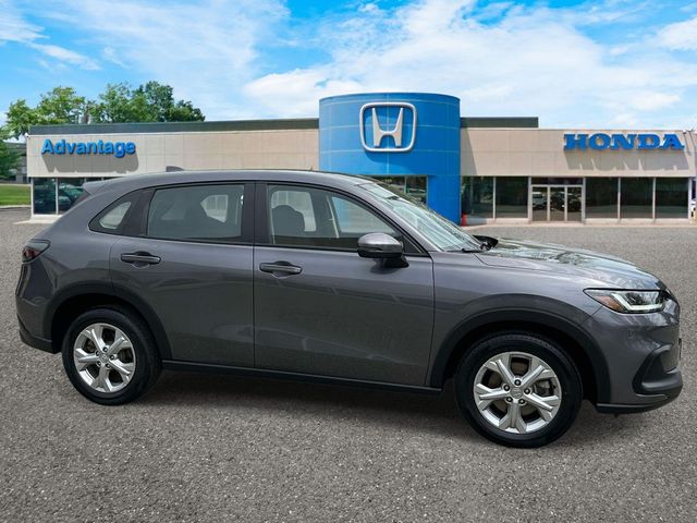 2023 Honda HR-V LX